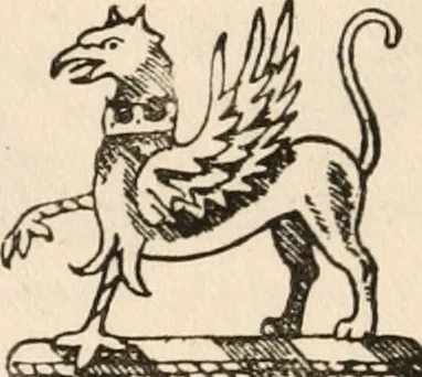 An illustration from The ABC of collecting old English china, giving short history of the English factories, and showing how to apply tests for unmarked china before 1800, 1908, leaf 39