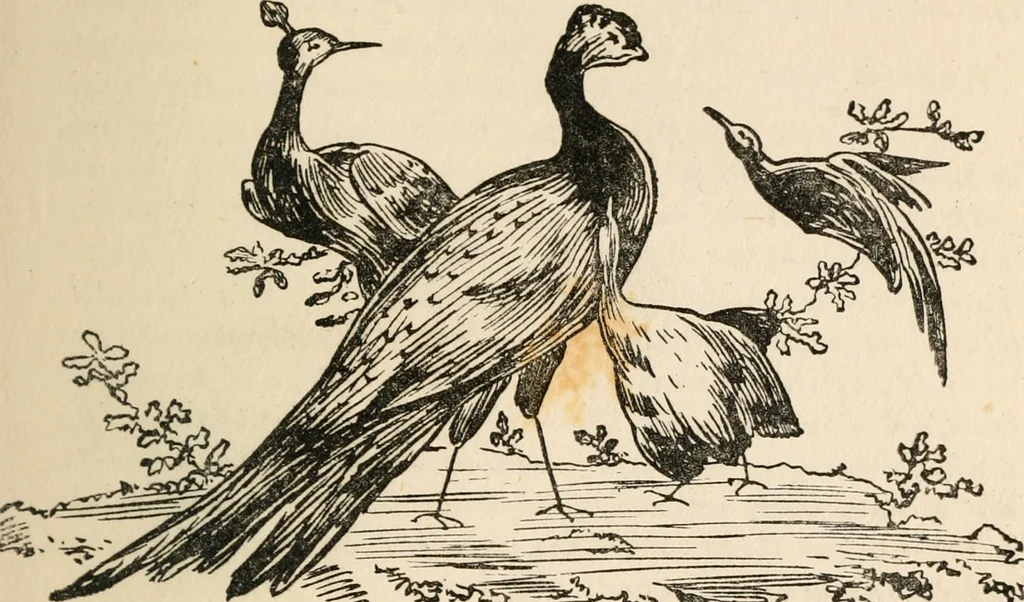 An illustration from The ABC of collecting old English china, giving short history of the English factories, and showing how to apply tests for unmarked china before 1800, 1908, leaf 74
