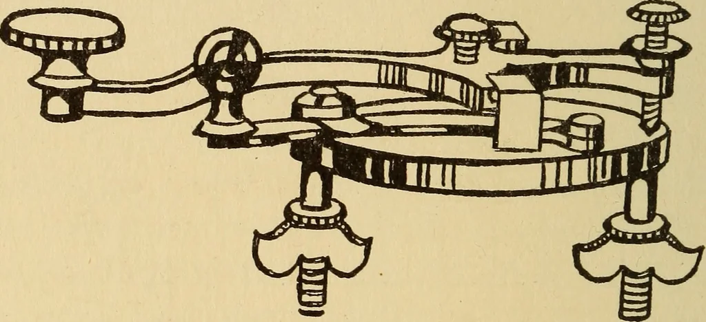 An illustration from A-B-C of electricity, 1915, leaf 41
