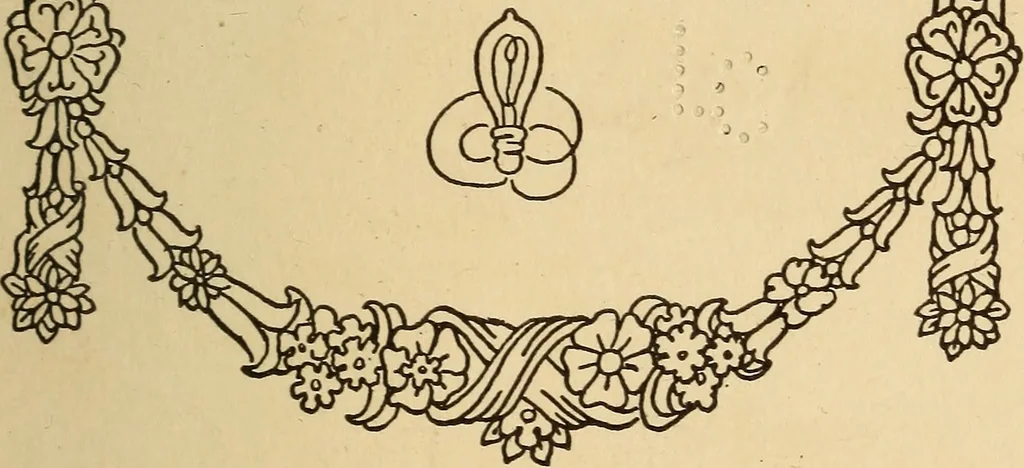 An illustration from A-B-C of electricity, 1915, leaf 6