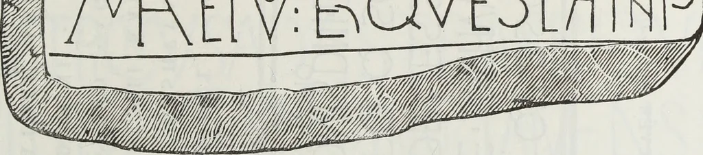 An illustration from Abécédaire, ou, Rudiment d'archéologie : architecture religieuse, 1886, leaf 116