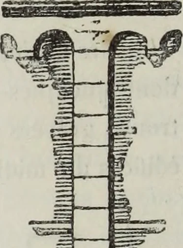 An illustration from Abécédaire, ou, Rudiment d'archéologie : architecture religieuse, 1886, leaf 157