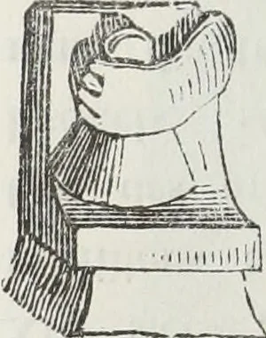 An illustration from Abécédaire, ou, Rudiment d'archéologie : architecture religieuse, 1886, leaf 208