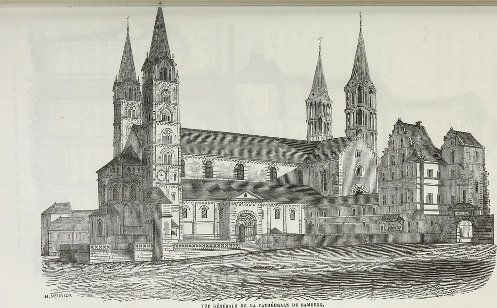 An illustration from Abécédaire, ou, Rudiment d'archéologie : architecture religieuse, 1886, leaf 250