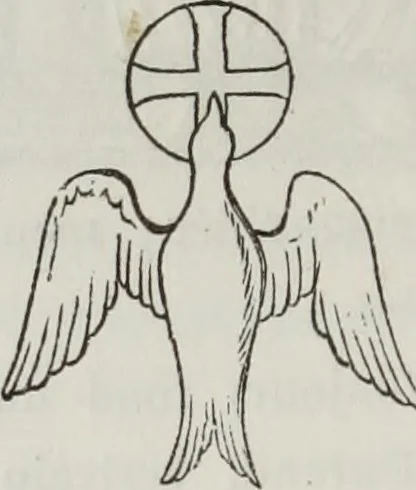 An illustration from Abécédaire, ou, Rudiment d'archéologie : architecture religieuse, 1886, leaf 265