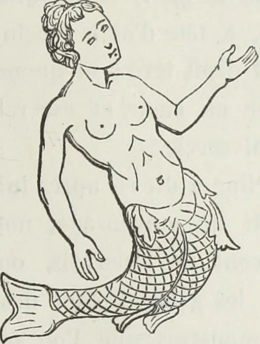 An illustration from Abécédaire, ou, Rudiment d'archéologie : architecture religieuse, 1886, leaf 286