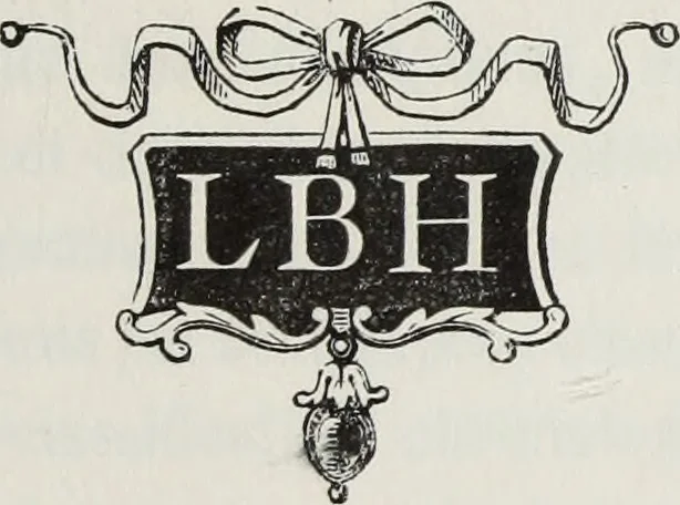 An illustration from Abécédaire, ou, Rudiment d'archéologie : architecture religieuse, 1886, leaf 6