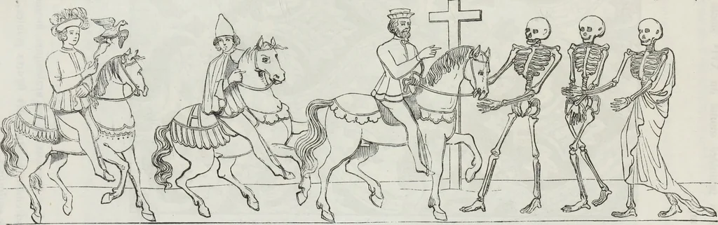 An illustration from Abécédaire, ou, Rudiment d'archéologie : architecture religieuse, 1886, leaf 786