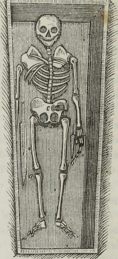An illustration from Abécédaire, ou, Rudiment d'archéologie : architecture religieuse, 1886, leaf 79