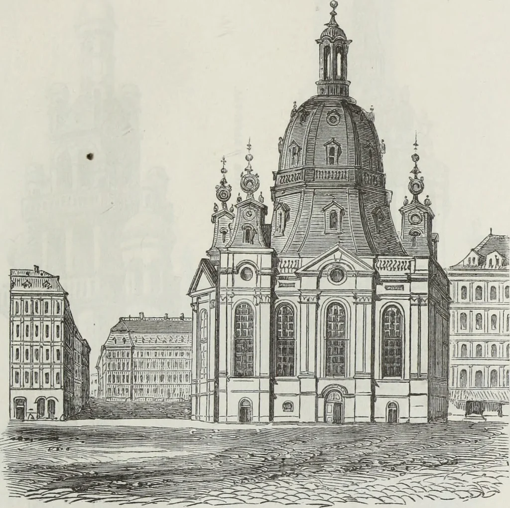An illustration from Abécédaire, ou, Rudiment d'archéologie : architecture religieuse, 1886, leaf 798