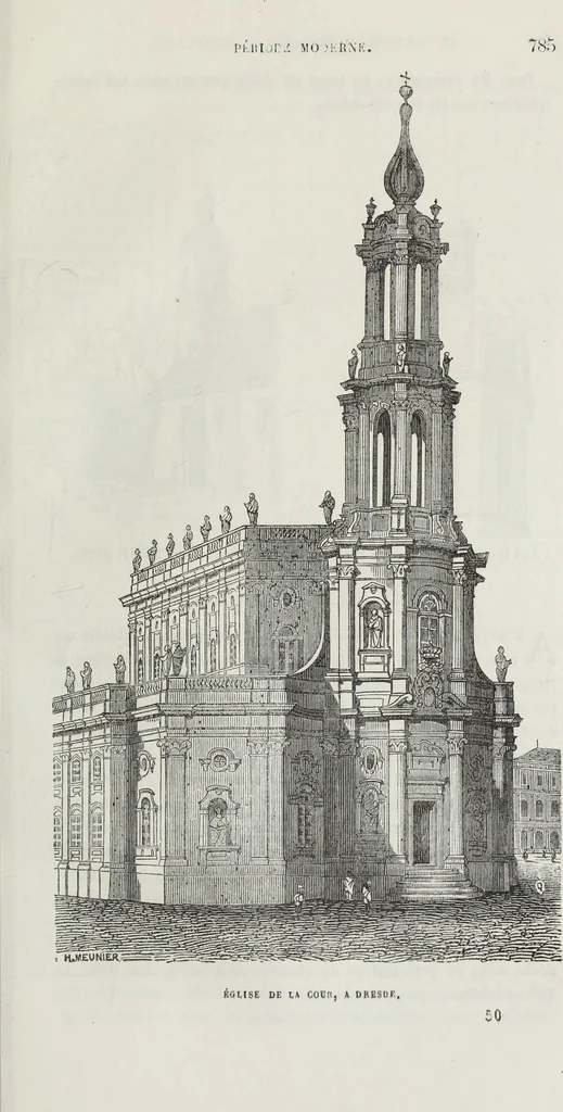 An illustration from Abécédaire, ou, Rudiment d'archéologie : architecture religieuse, 1886, leaf 800