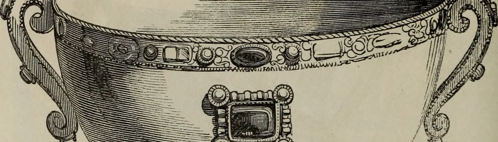 An illustration from Abecedaire ou rudiment d'archelogie : architecture religieuse ..., 1867, leaf 133