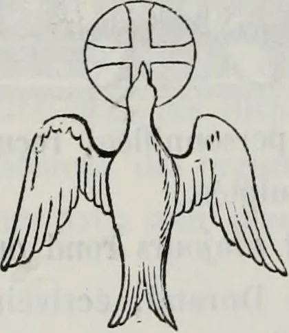 An illustration from Abecedaire ou rudiment d'archelogie : architecture religieuse ..., 1867, leaf 267