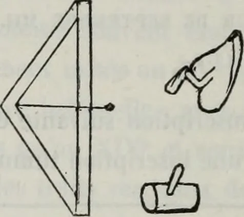 An illustration from Abecedaire ou rudiment d'archelogie : architecture religieuse ..., 1867, leaf 753