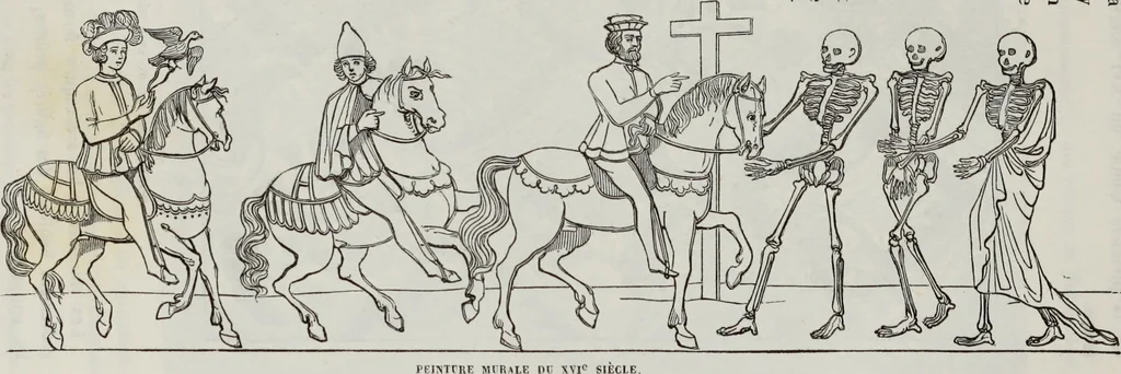 An illustration from Abecedaire ou rudiment d'archelogie : architecture religieuse ..., 1867, leaf 788