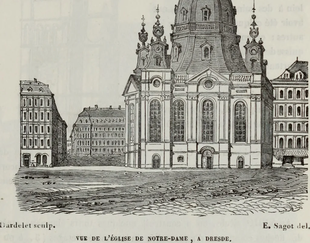 An illustration from Abecedaire ou rudiment d'archelogie : architecture religieuse ..., 1867, leaf 800