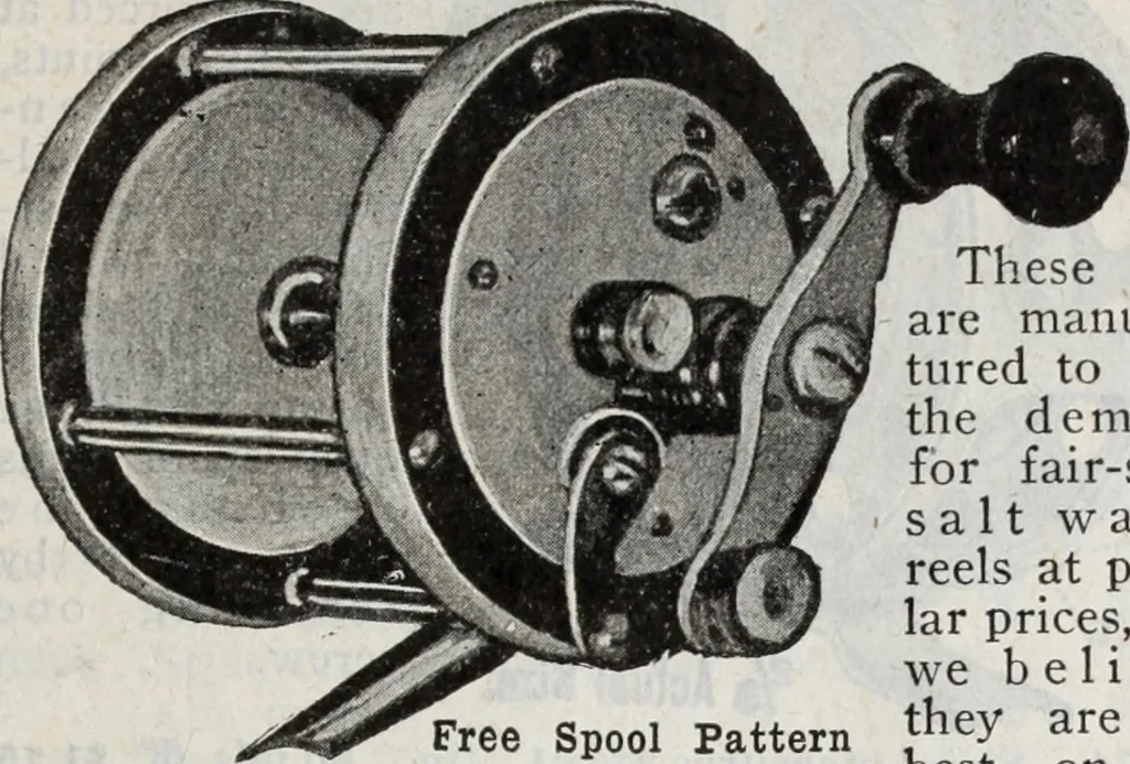 An illustration from Abercrombie & Fitch Co., New York : outfitting catalogue., 1916, leaf 102