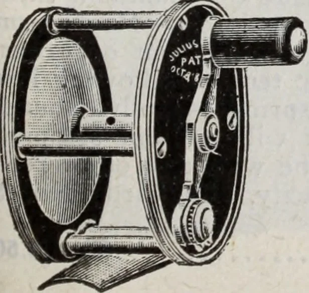 An illustration from Abercrombie & Fitch Co., New York : outfitting catalogue., 1916, leaf 102