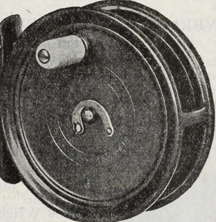 An illustration from Abercrombie & Fitch Co., New York : outfitting catalogue., 1916, leaf 102