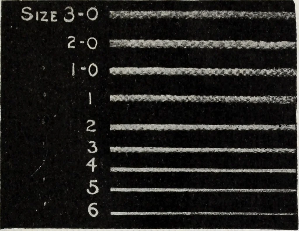 An illustration from Abercrombie & Fitch Co., New York : outfitting catalogue., 1916, leaf 108