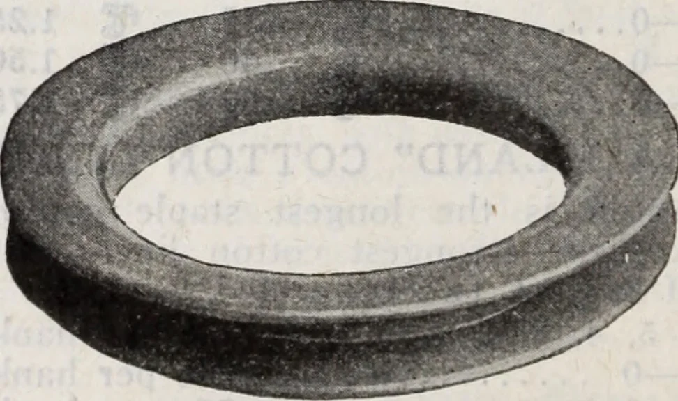 An illustration from Abercrombie & Fitch Co., New York : outfitting catalogue., 1916, leaf 109