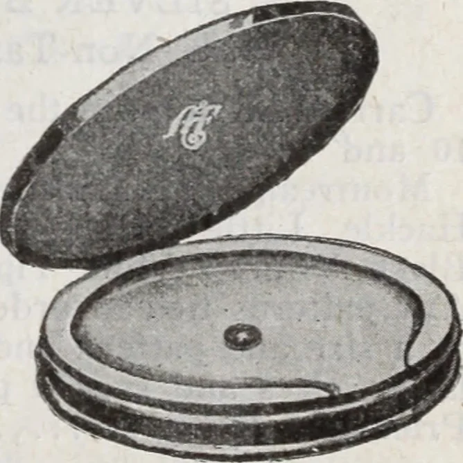 An illustration from Abercrombie & Fitch Co., New York : outfitting catalogue., 1916, leaf 112