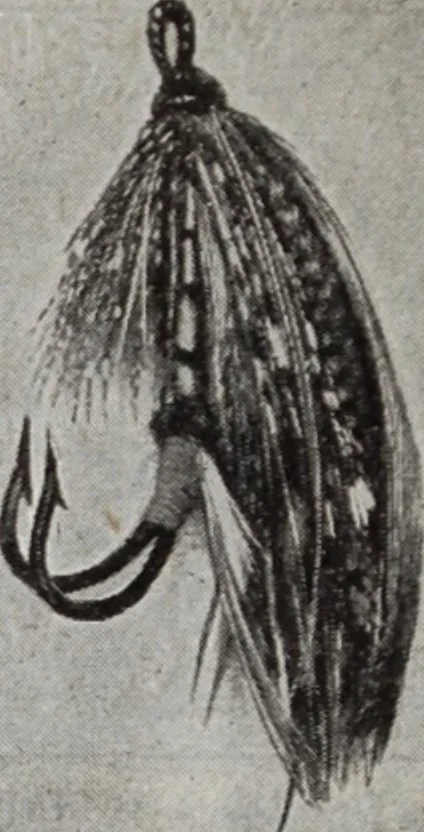 An illustration from Abercrombie & Fitch Co., New York : outfitting catalogue., 1916, leaf 115