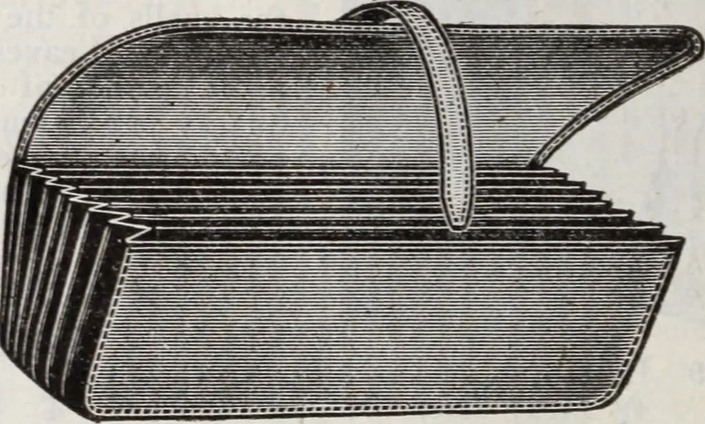 An illustration from Abercrombie & Fitch Co., New York : outfitting catalogue., 1916, leaf 117