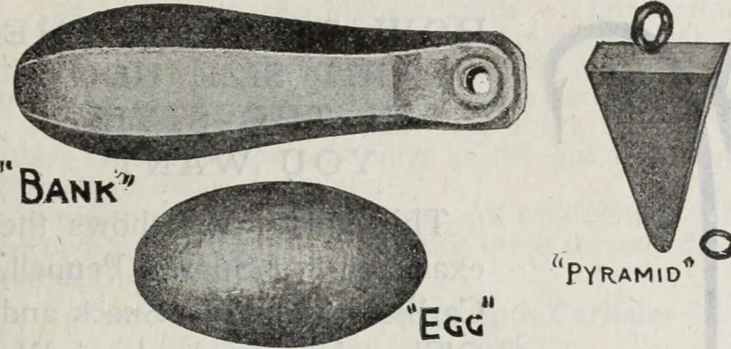 An illustration from Abercrombie & Fitch Co., New York : outfitting catalogue., 1916, leaf 120