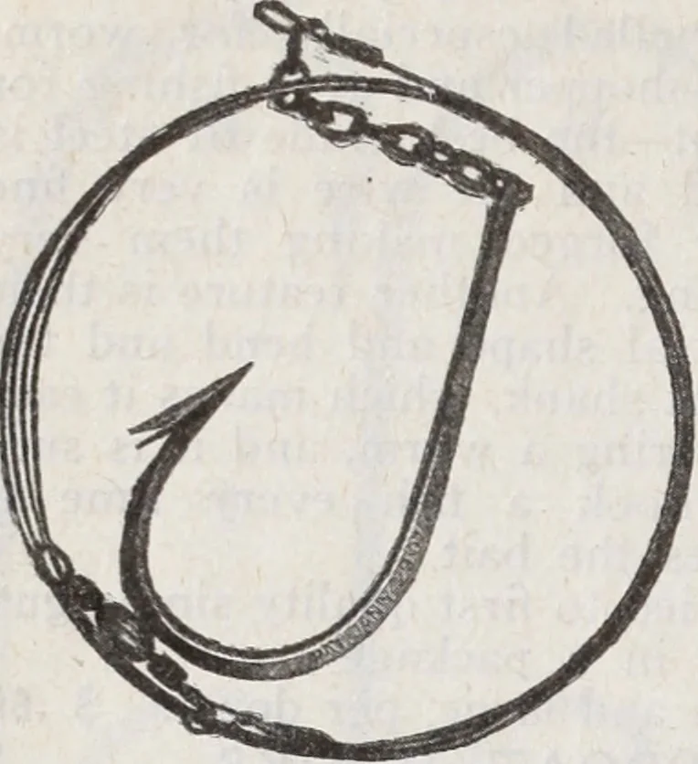 An illustration from Abercrombie & Fitch Co., New York : outfitting catalogue., 1916, leaf 123