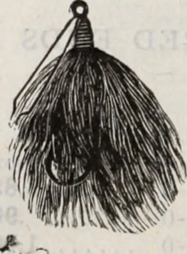 An illustration from Abercrombie & Fitch Co., New York : outfitting catalogue., 1916, leaf 125