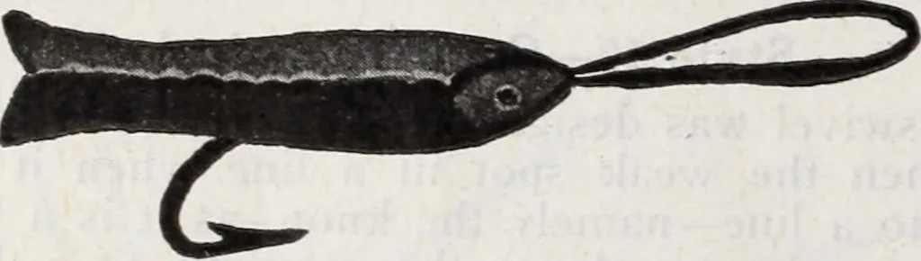 An illustration from Abercrombie & Fitch Co., New York : outfitting catalogue., 1916, leaf 127