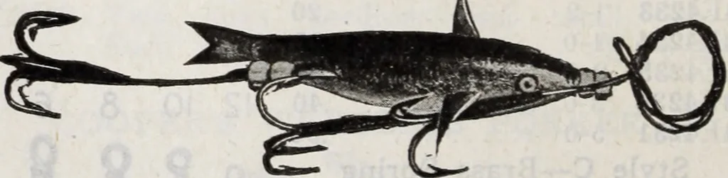 An illustration from Abercrombie & Fitch Co., New York : outfitting catalogue., 1916, leaf 127