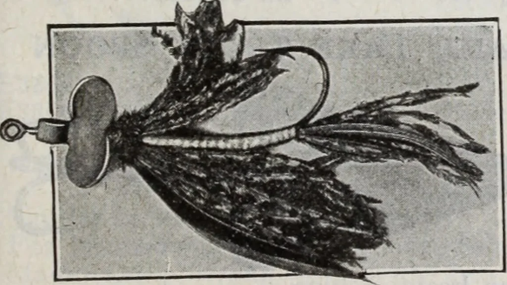 An illustration from Abercrombie & Fitch Co., New York : outfitting catalogue., 1916, leaf 128