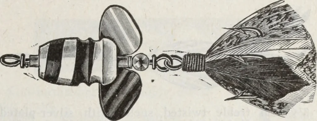 An illustration from Abercrombie & Fitch Co., New York : outfitting catalogue., 1916, leaf 128