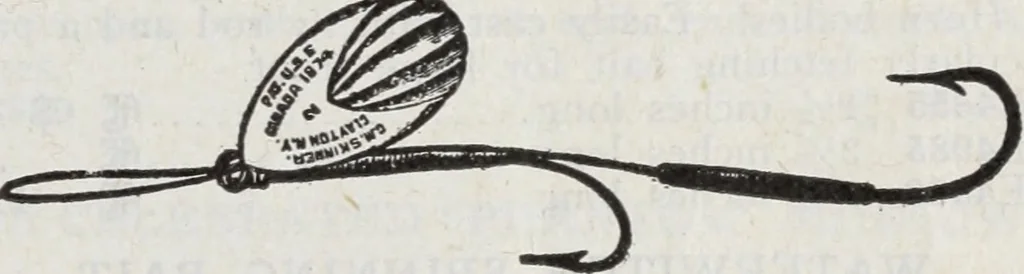 An illustration from Abercrombie & Fitch Co., New York : outfitting catalogue., 1916, leaf 128
