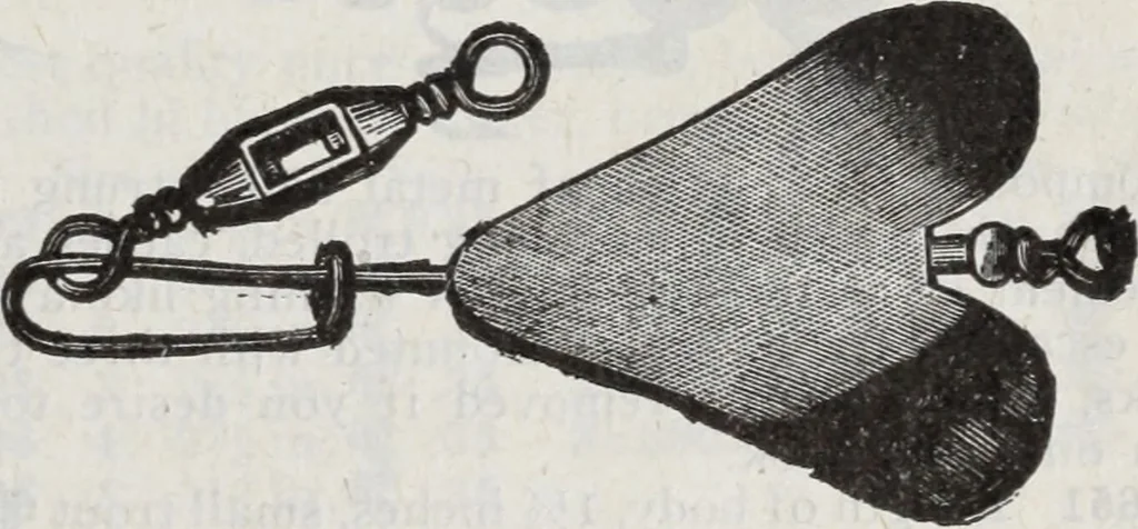 An illustration from Abercrombie & Fitch Co., New York : outfitting catalogue., 1916, leaf 128