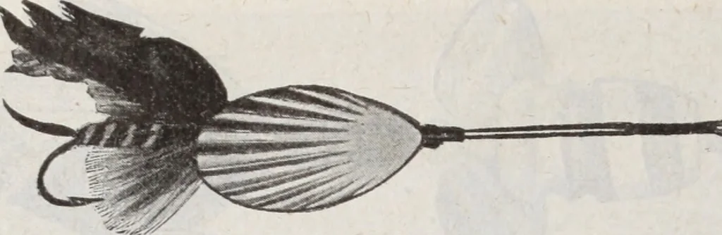 An illustration from Abercrombie & Fitch Co., New York : outfitting catalogue., 1916, leaf 129