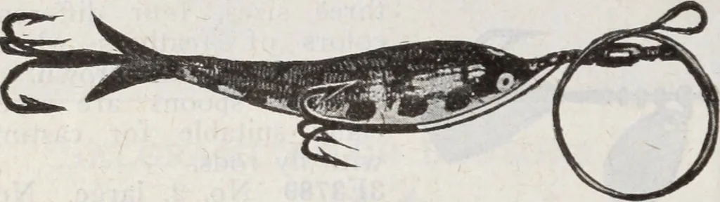 An illustration from Abercrombie & Fitch Co., New York : outfitting catalogue., 1916, leaf 129