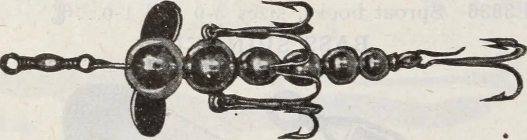 An illustration from Abercrombie & Fitch Co., New York : outfitting catalogue., 1916, leaf 129