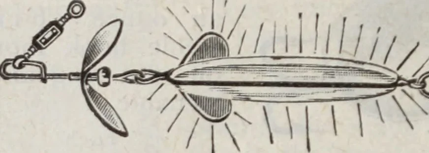 An illustration from Abercrombie & Fitch Co., New York : outfitting catalogue., 1916, leaf 129