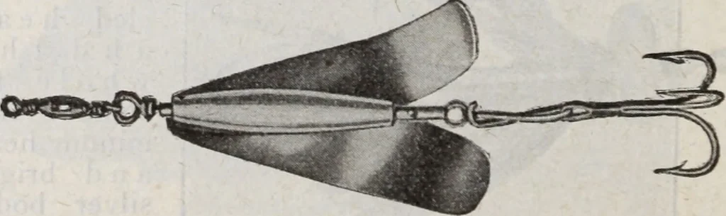 An illustration from Abercrombie & Fitch Co., New York : outfitting catalogue., 1916, leaf 129