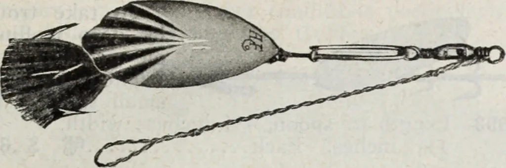 An illustration from Abercrombie & Fitch Co., New York : outfitting catalogue., 1916, leaf 130