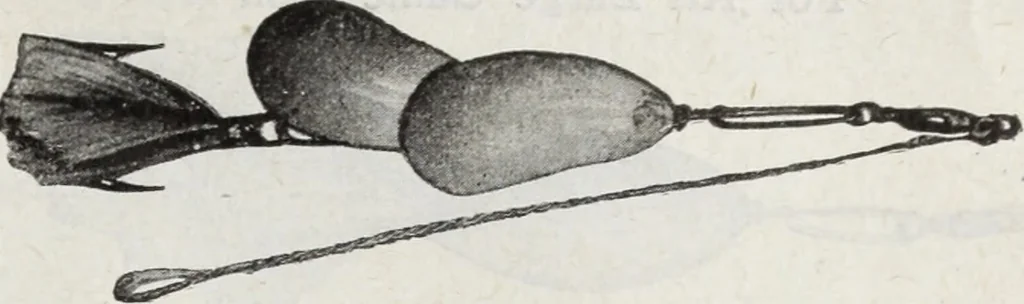 An illustration from Abercrombie & Fitch Co., New York : outfitting catalogue., 1916, leaf 130