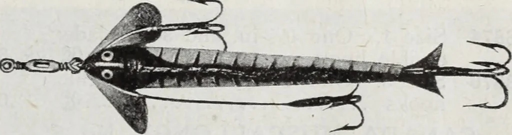 An illustration from Abercrombie & Fitch Co., New York : outfitting catalogue., 1916, leaf 130