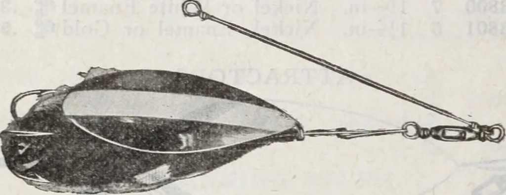 An illustration from Abercrombie & Fitch Co., New York : outfitting catalogue., 1916, leaf 131