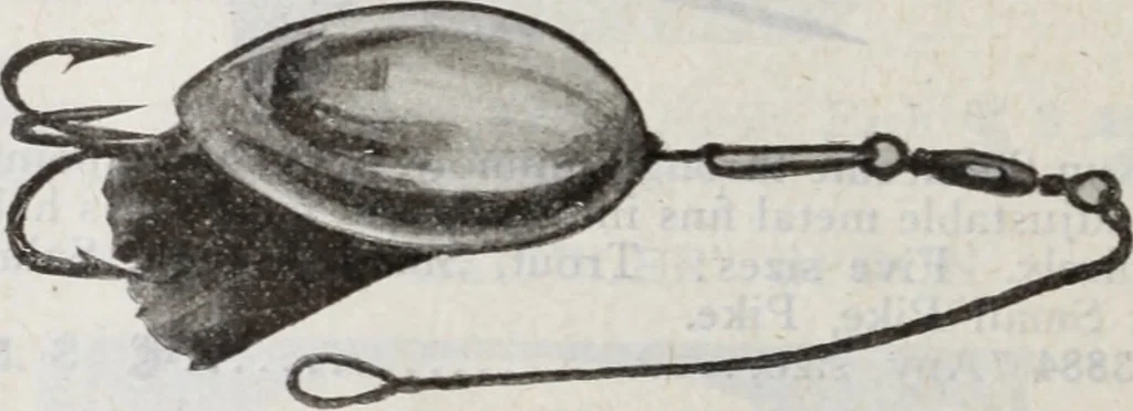 An illustration from Abercrombie & Fitch Co., New York : outfitting catalogue., 1916, leaf 131