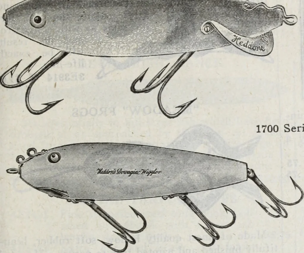 An illustration from Abercrombie & Fitch Co., New York : outfitting catalogue., 1916, leaf 132