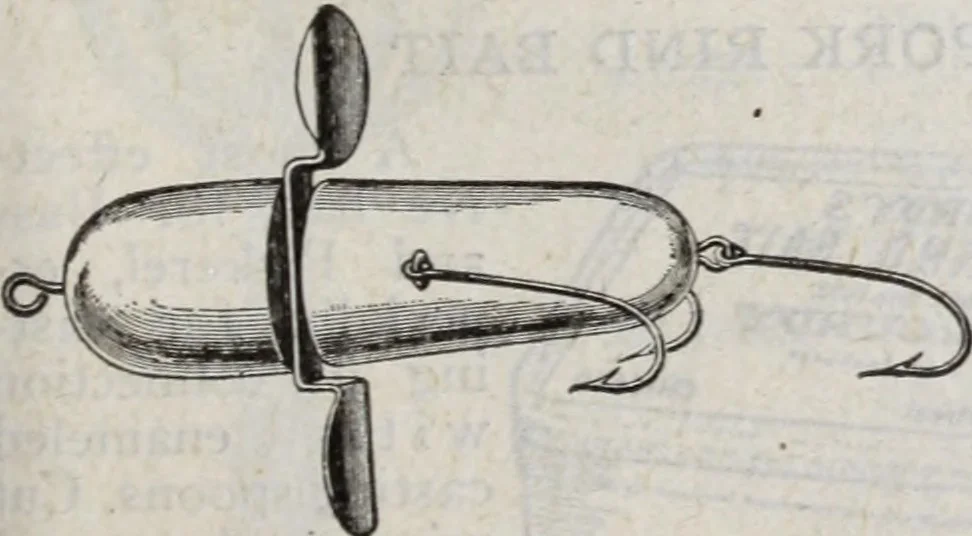 An illustration from Abercrombie & Fitch Co., New York : outfitting catalogue., 1916, leaf 132