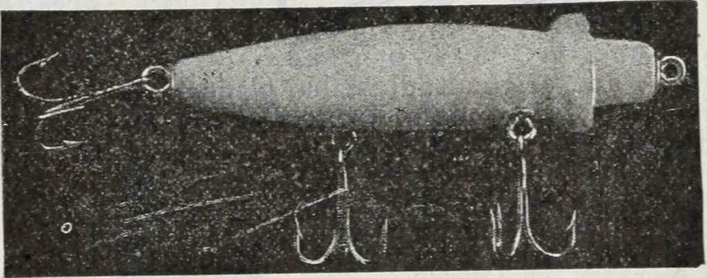 An illustration from Abercrombie & Fitch Co., New York : outfitting catalogue., 1916, leaf 132